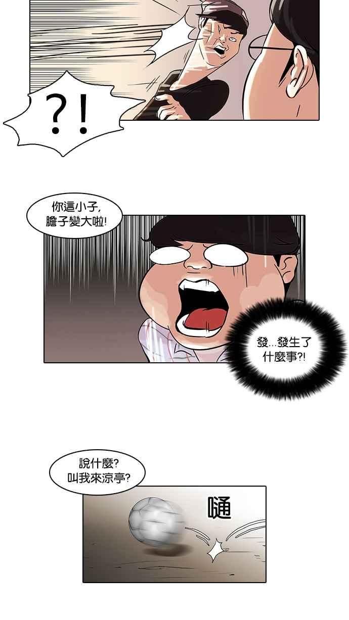 看脸时代 [第46话] 巴甫洛夫的狗（1） 第18页