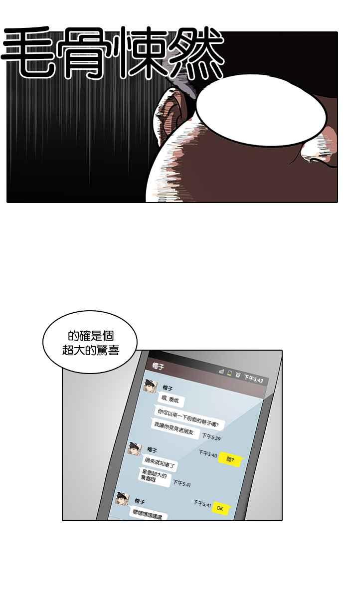 看脸时代 [第46话] 巴甫洛夫的狗（1） 第45页