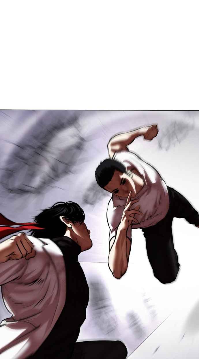 看脸时代 [第470话] 一姟会(第一家子公司)[22] 第106页
