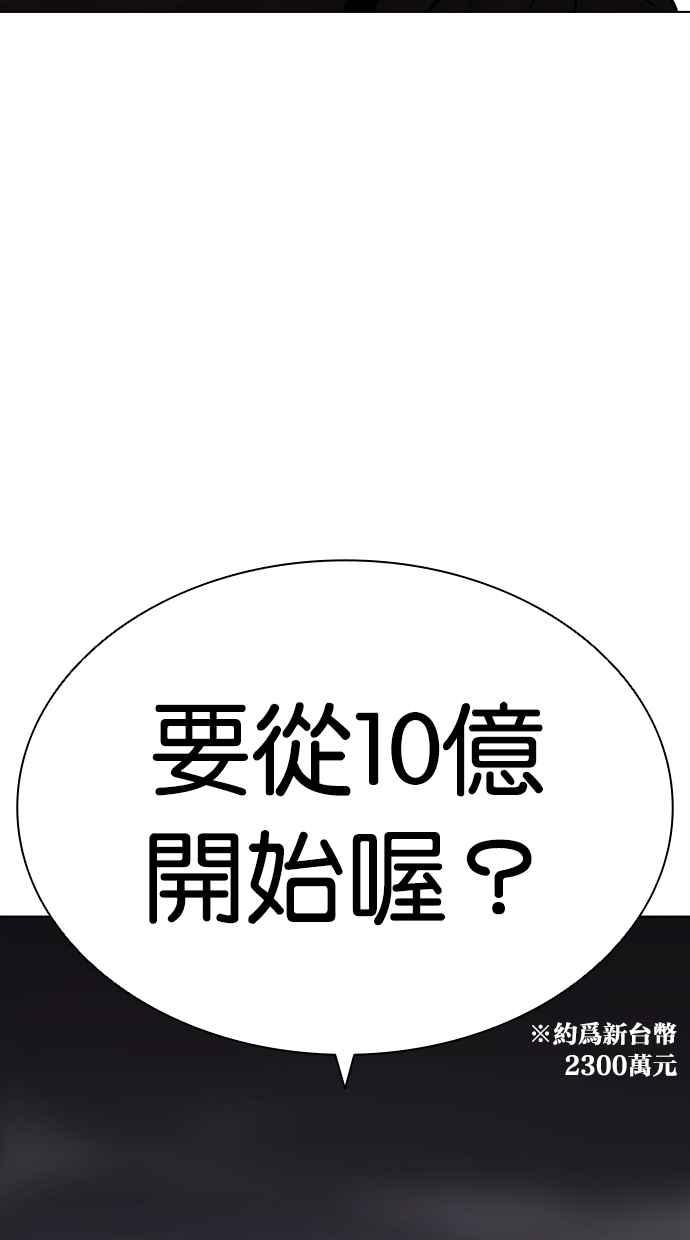 看脸时代 [第472话] 一姟会(第一家子公司)[24] 第172页