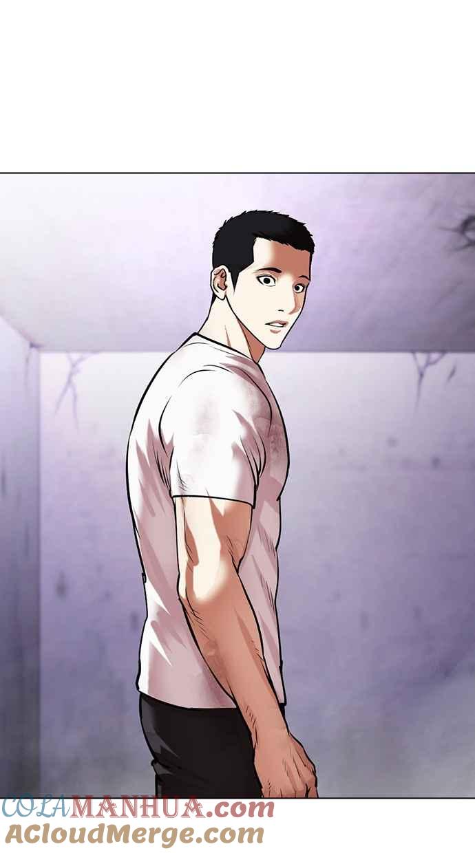 看脸时代 [第474话] 一姟会(第一家子公司)[26] 第165页