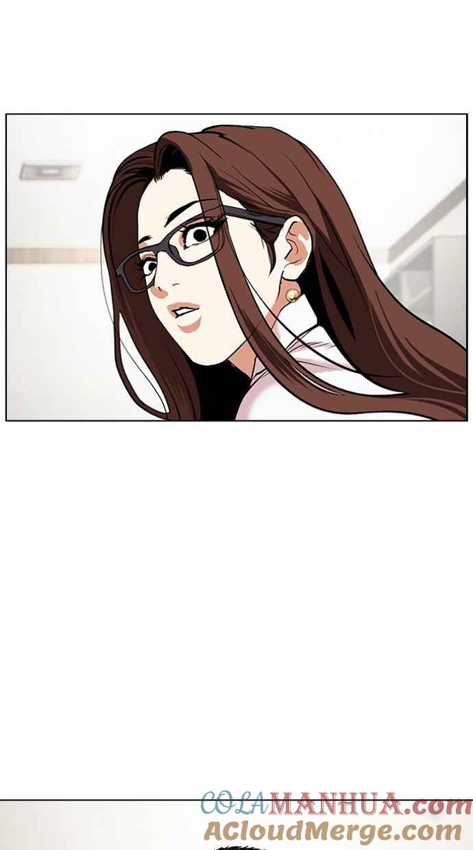 看脸时代 [第476话] 一姟会(第一家子公司)[28] 第129页