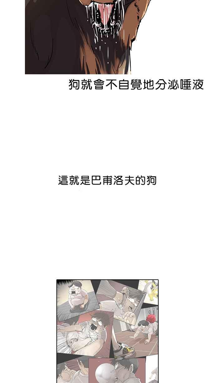 看脸时代 [第47话] 巴甫洛夫的狗（2） 第2页