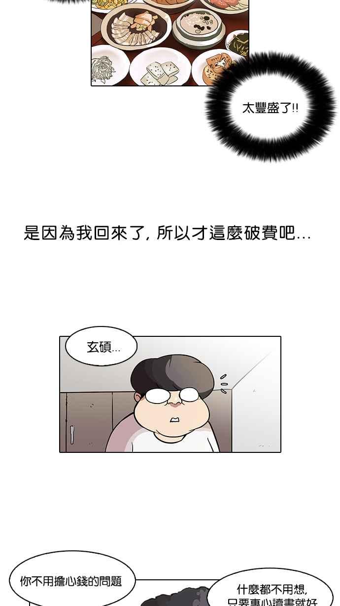 看脸时代 [第47话] 巴甫洛夫的狗（2） 第30页