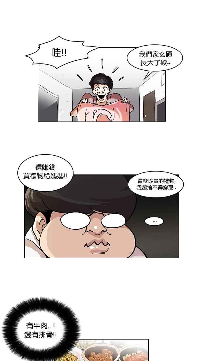 看脸时代 [第47话] 巴甫洛夫的狗（2） 第29页