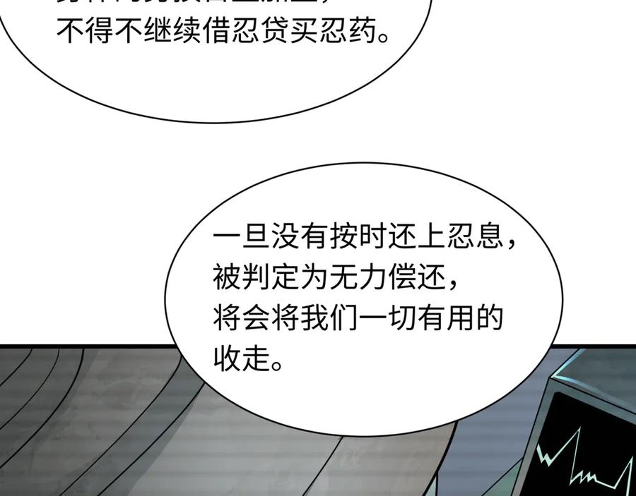 全球诡异时代 第472话- 林风遭遇黑中介！ 第40页