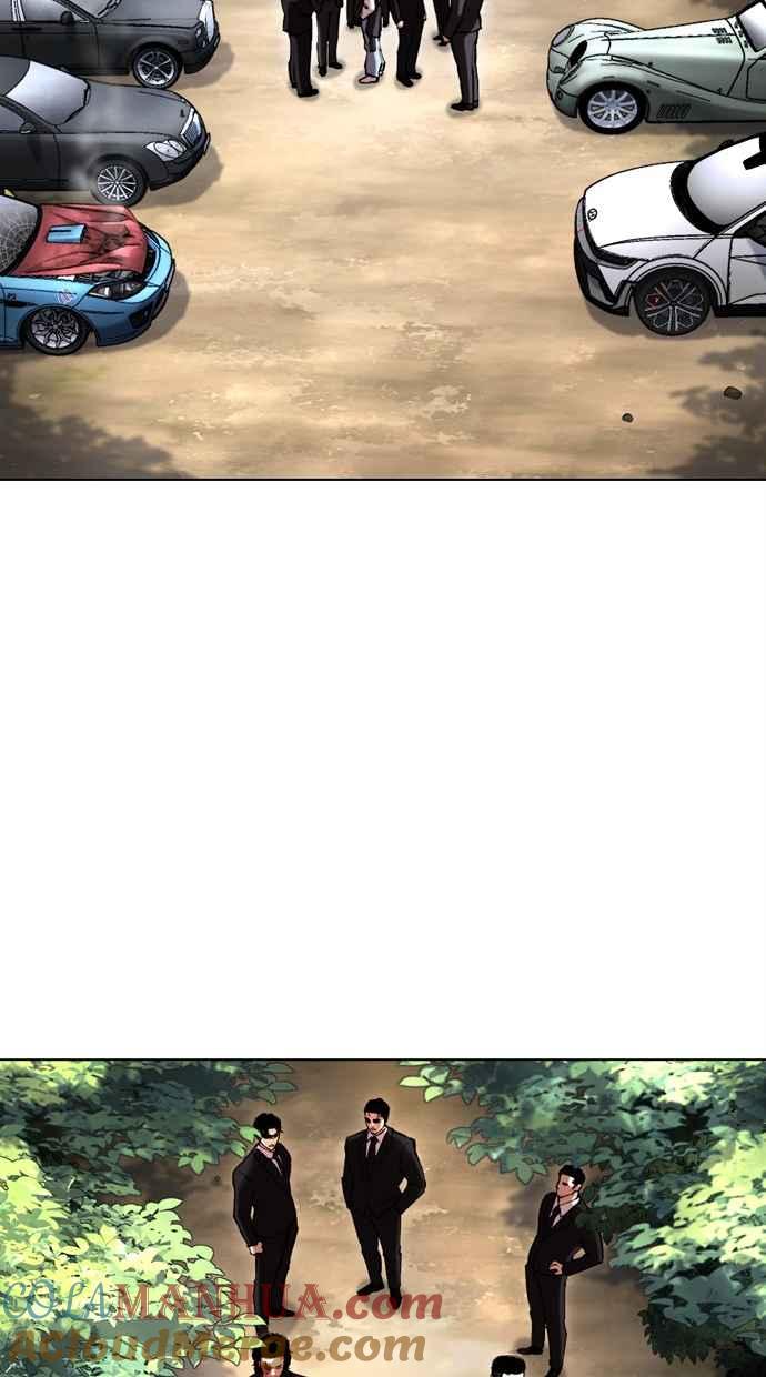 看脸时代 [第481话] ？？之王 第153页