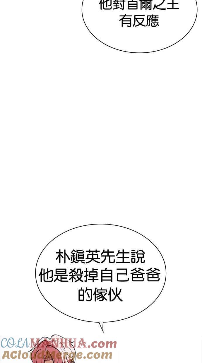 看脸时代 [第481话] ？？之王 第45页