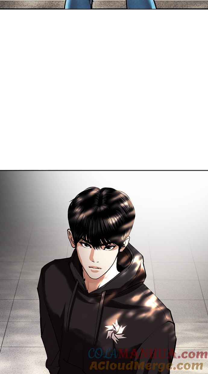 看脸时代 [第481话] ？？之王 第65页