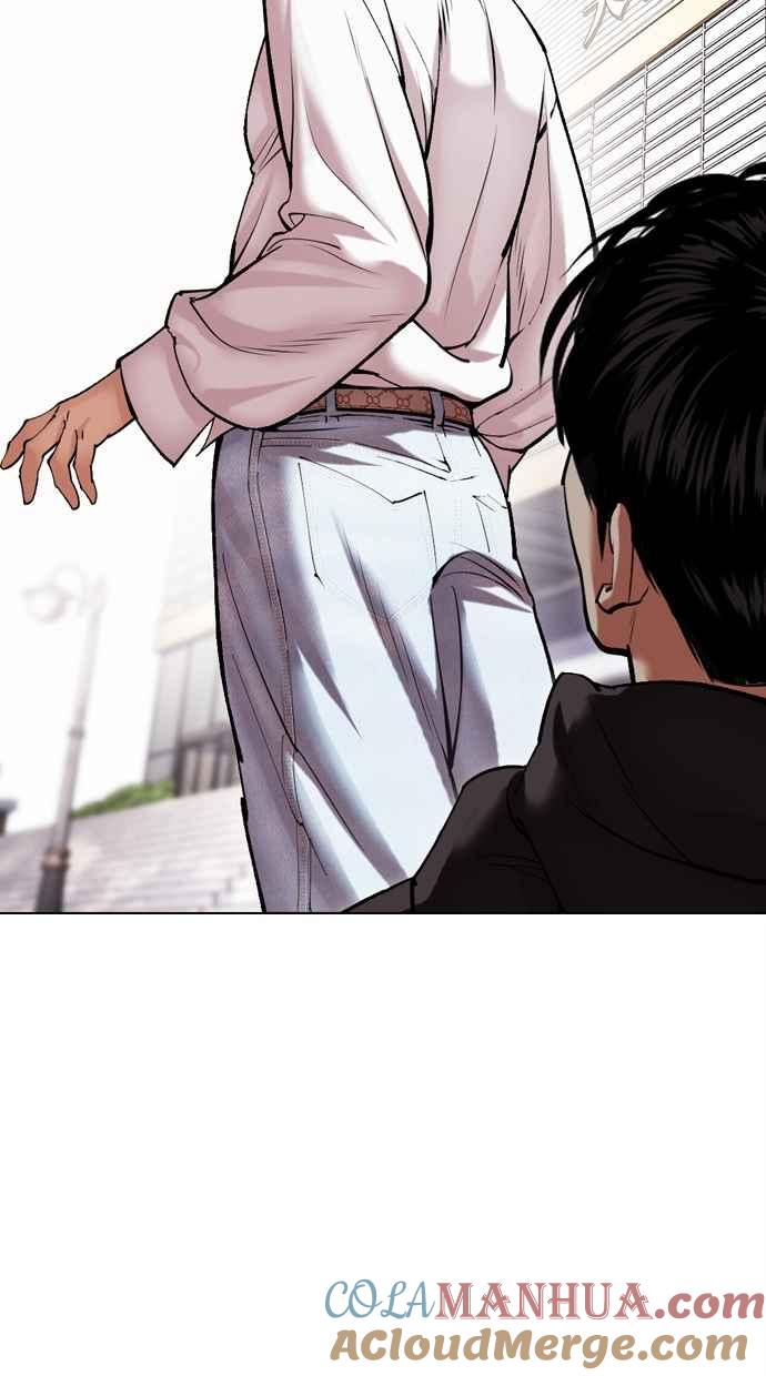 看脸时代 [第481话] ？？之王 第105页