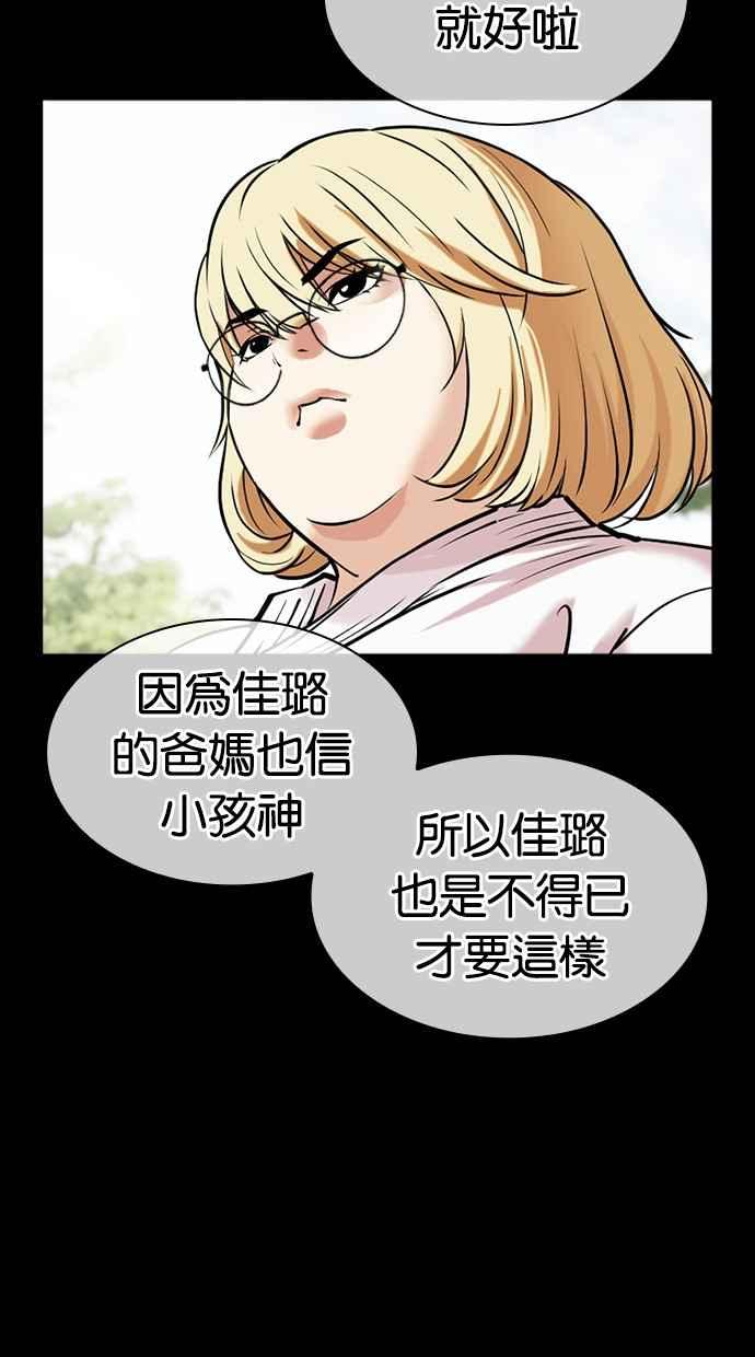 看脸时代 [第483话] 天俩 [02] 第126页