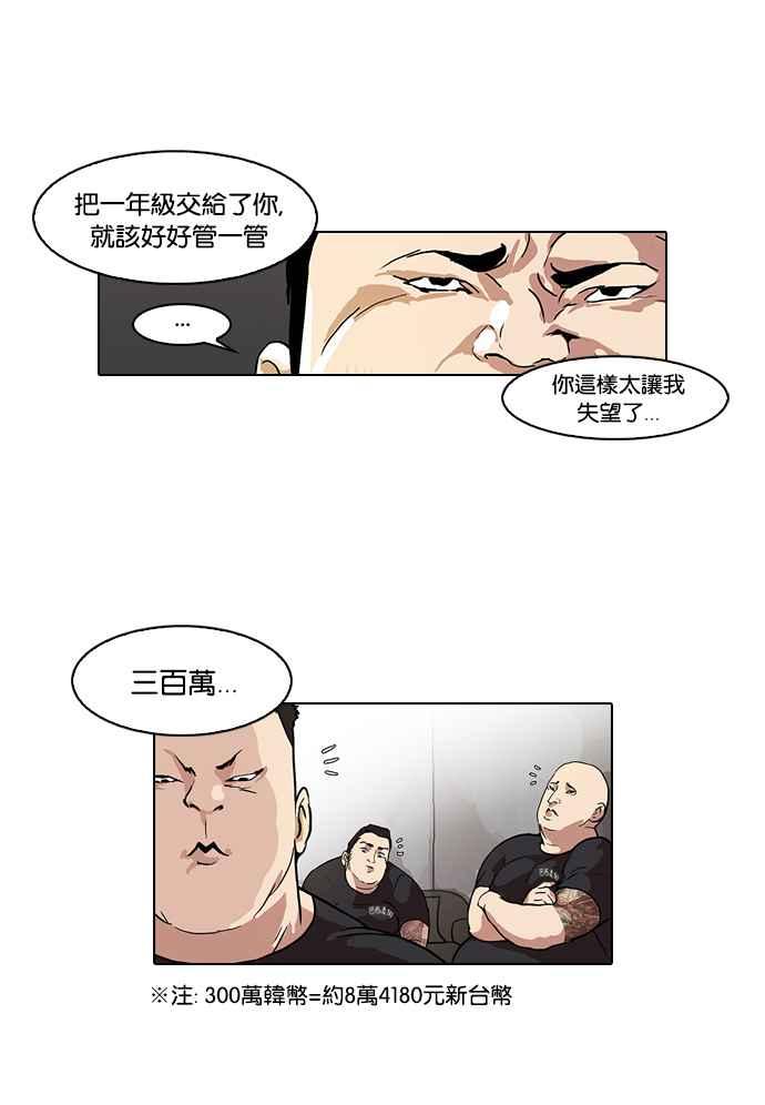 看脸时代 [第48话] 巴甫洛夫的狗（3） 第20页