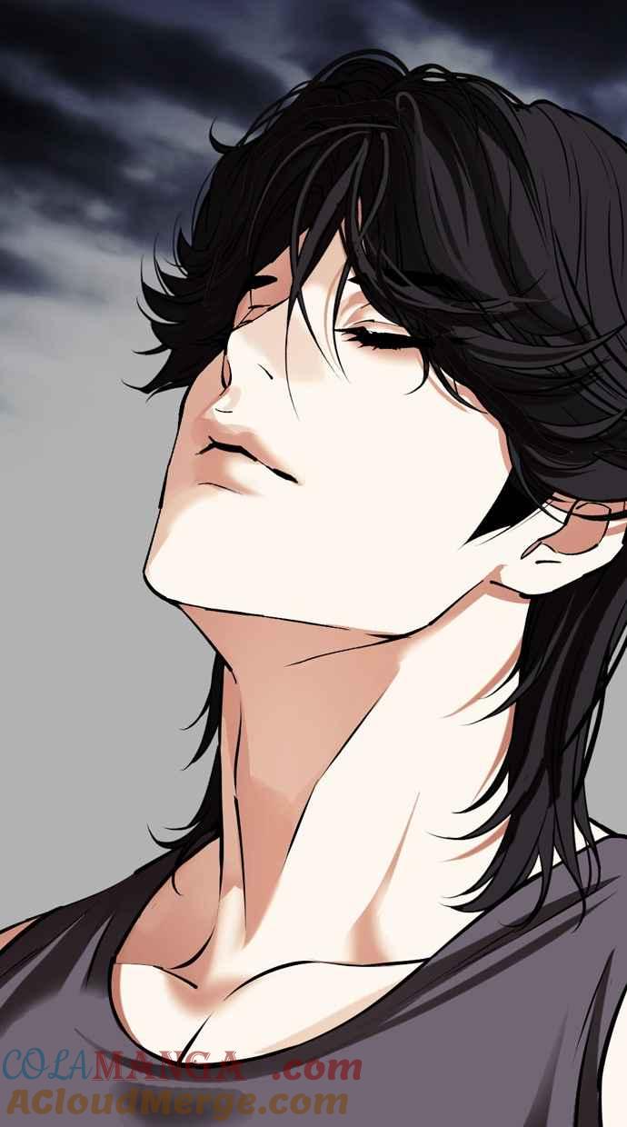 看脸时代 [第490话] 天俩 [09] 第21页