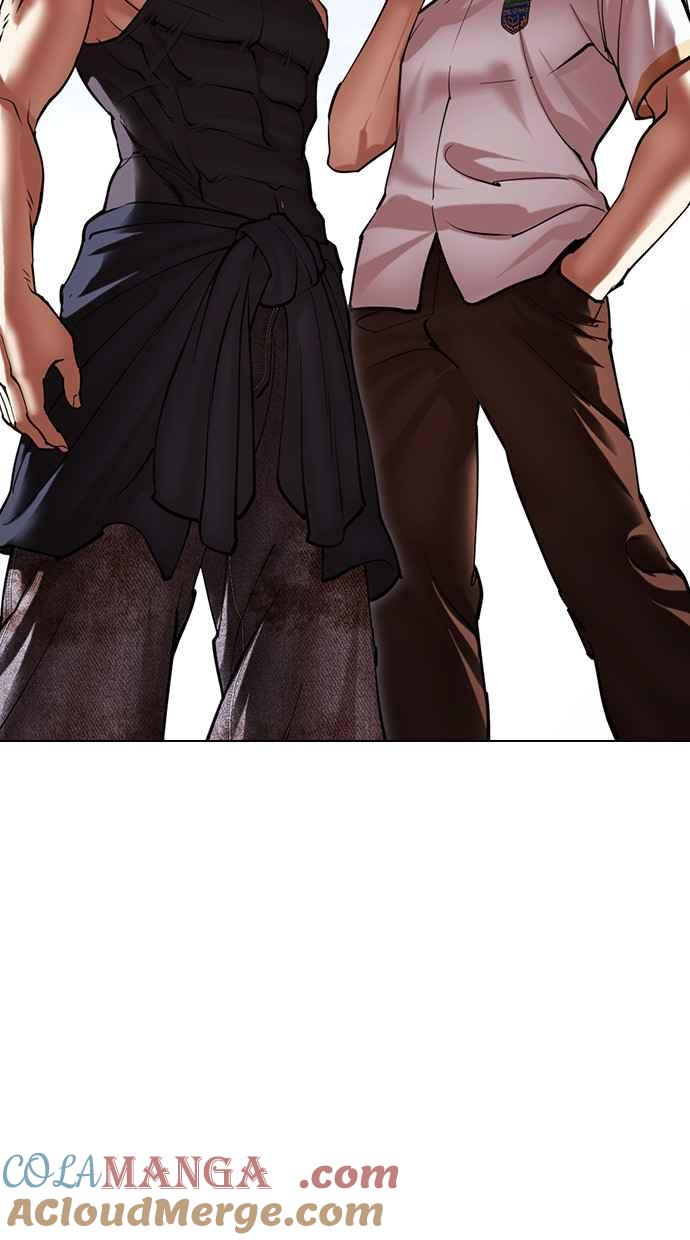看脸时代 [第491话] 天俩 [10] 第13页