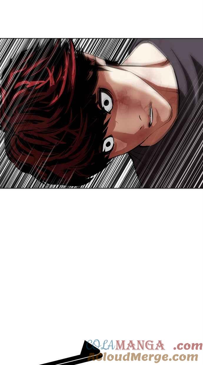 看脸时代 [第491话] 天俩 [10] 第177页