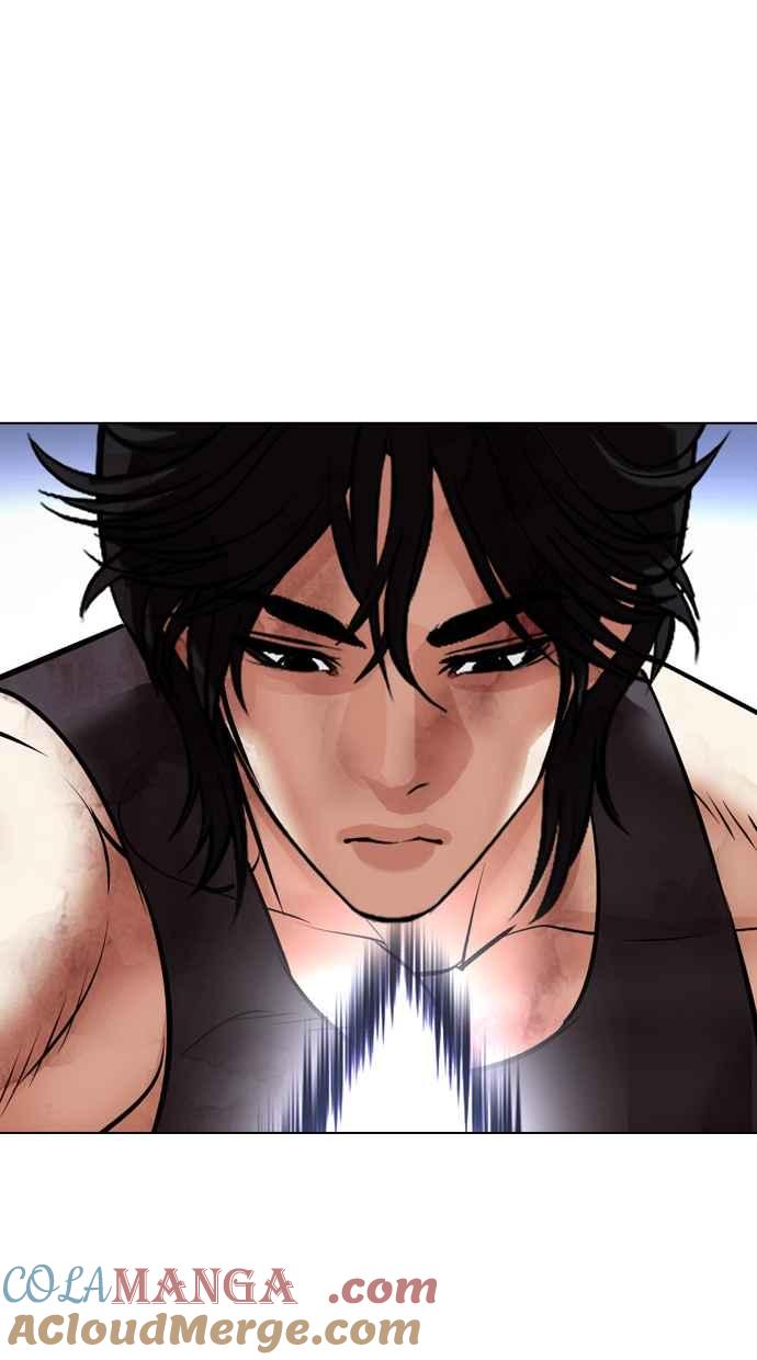 看脸时代 [第491话] 天俩 [10] 第65页