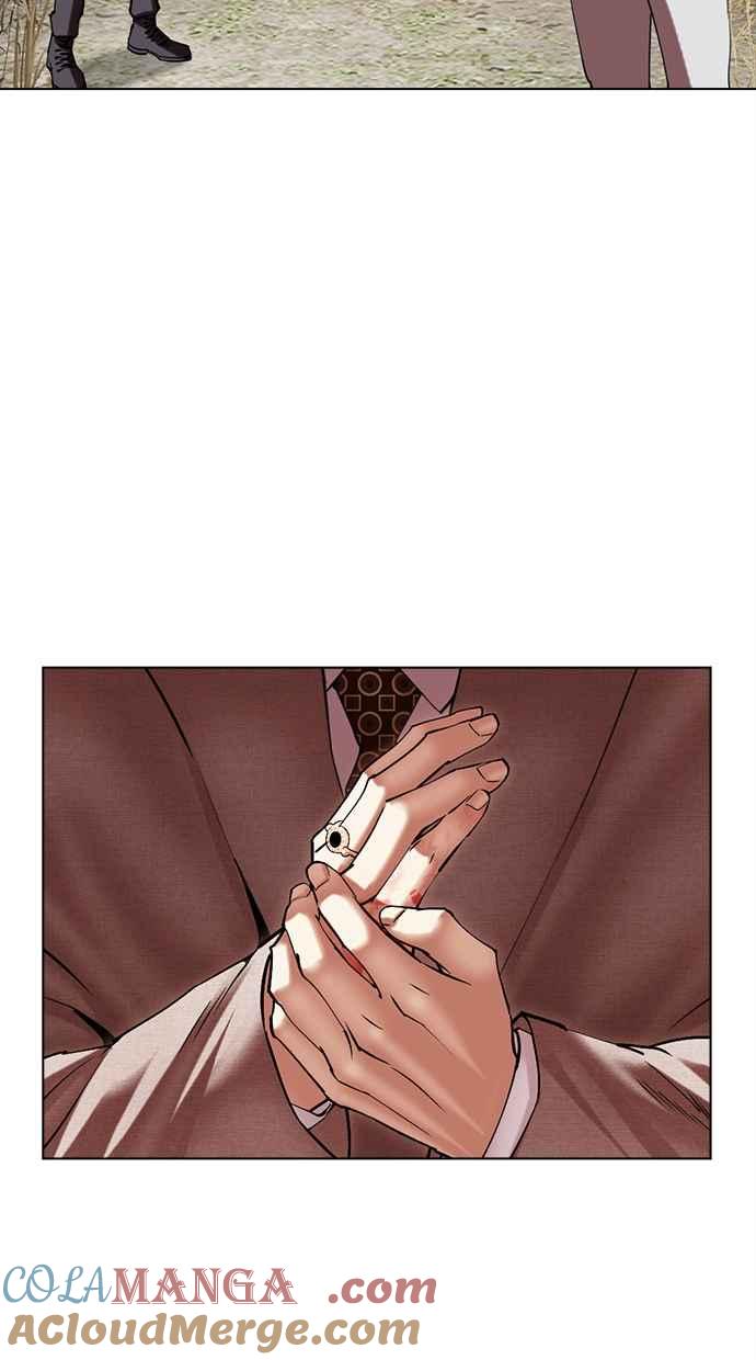 看脸时代 [第493话] 天俩 [12] 第57页