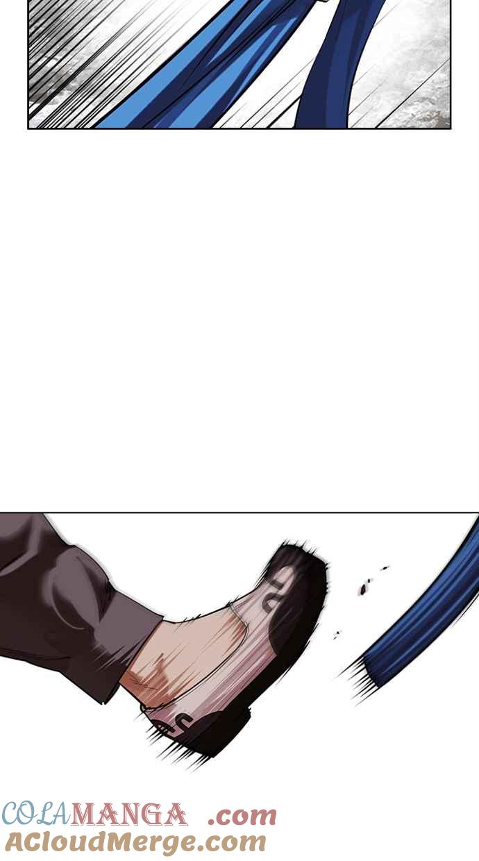 看脸时代 [第495话] 天俩 [14] 第141页