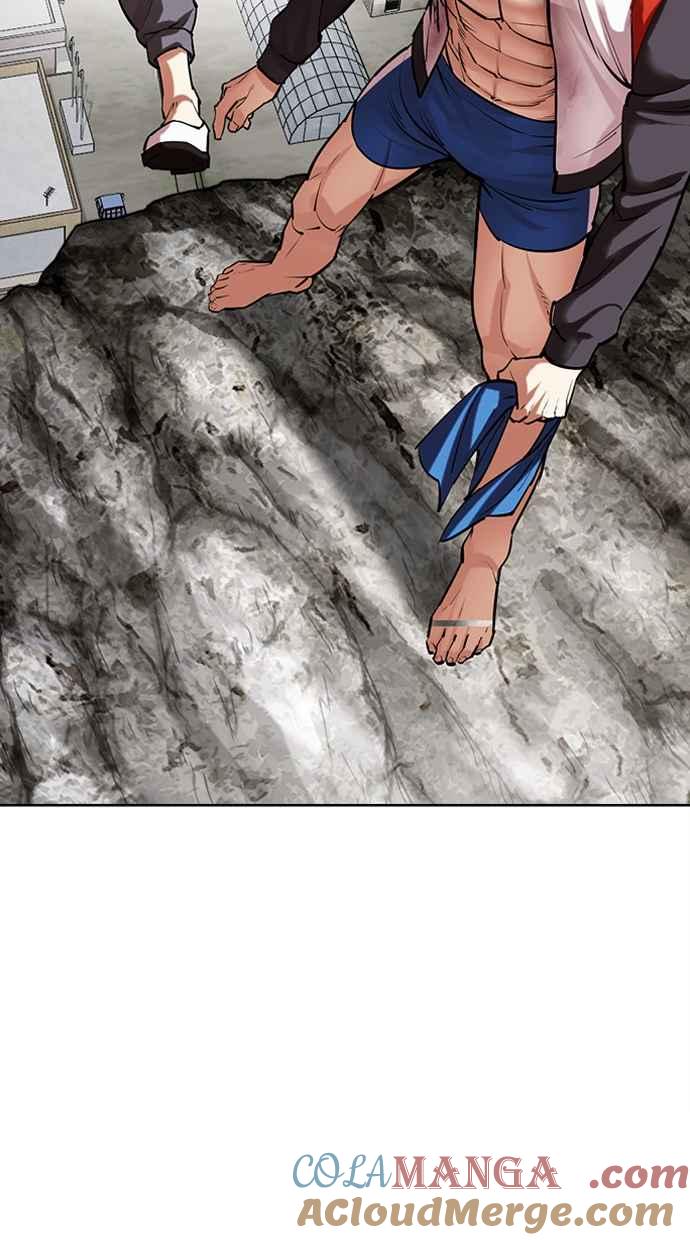 看脸时代 [第495话] 天俩 [14] 第145页