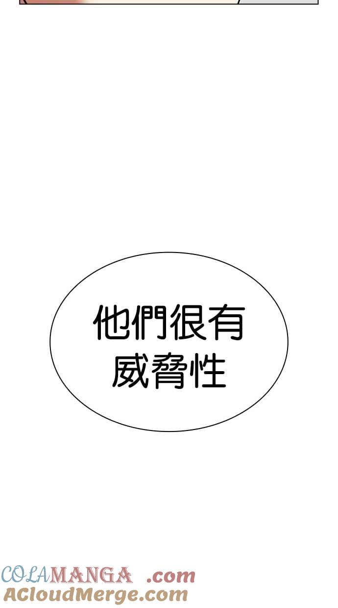 看脸时代 [第496话] 天俩 [15] 第57页