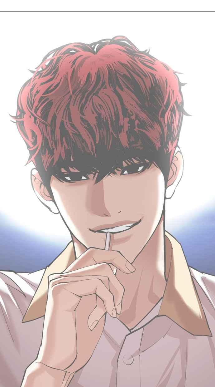 看脸时代 [第497话] 天俩 [16] 第128页
