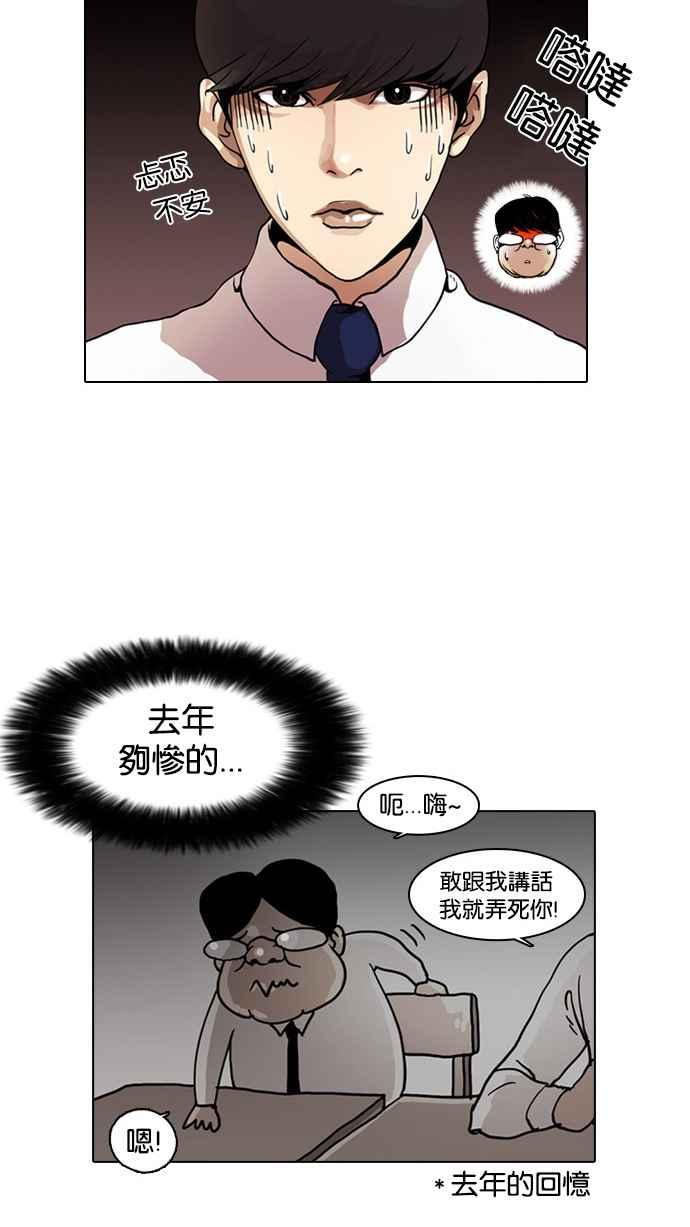 看脸时代 [第4话] 第20页
