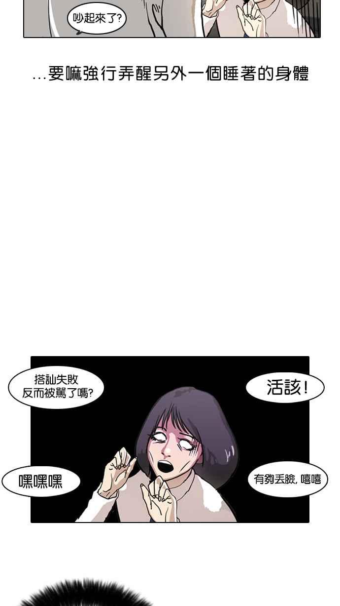 看脸时代 [第4话] 第69页