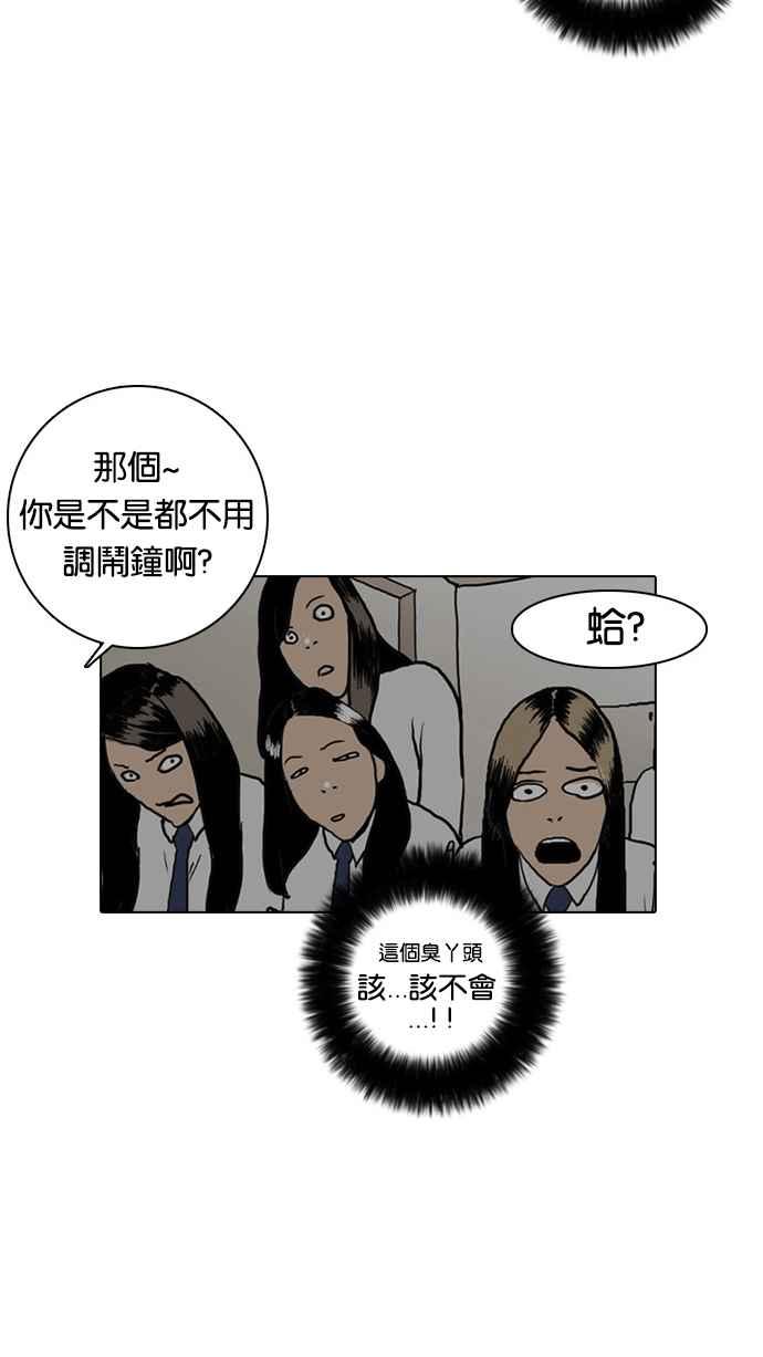 看脸时代 [第4话] 第29页