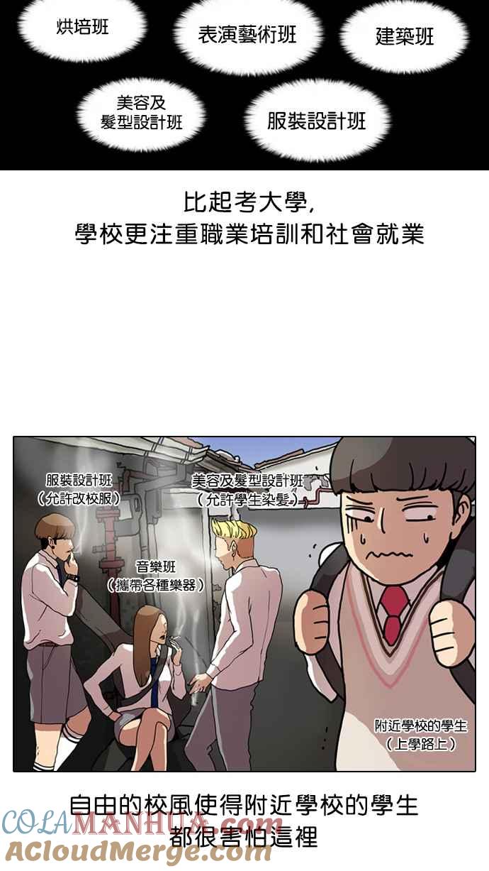 看脸时代 [第4话] 第37页