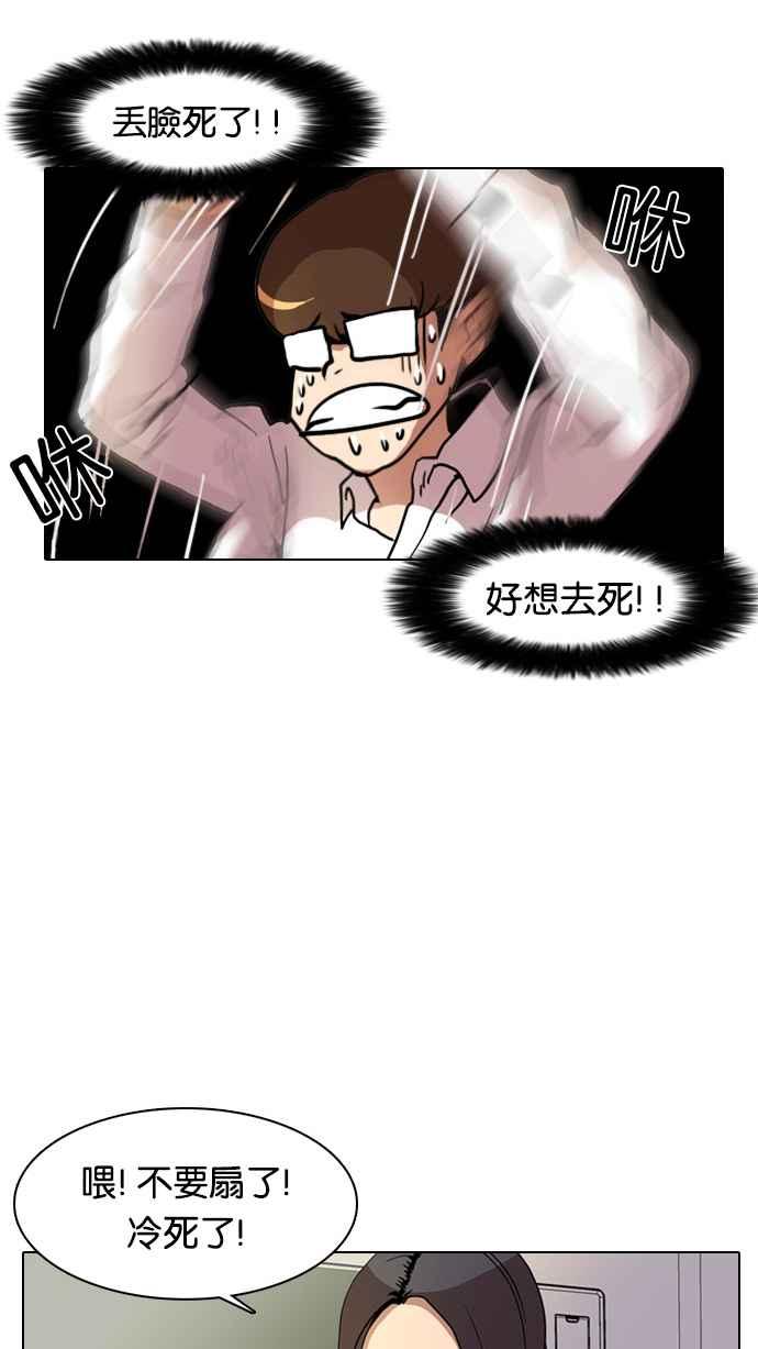 看脸时代 [第4话] 第6页