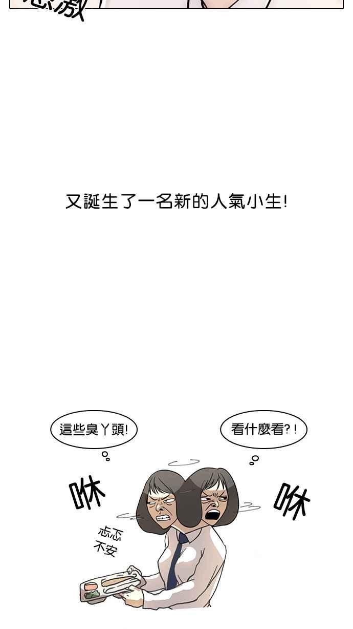 看脸时代 [第4话] 第42页
