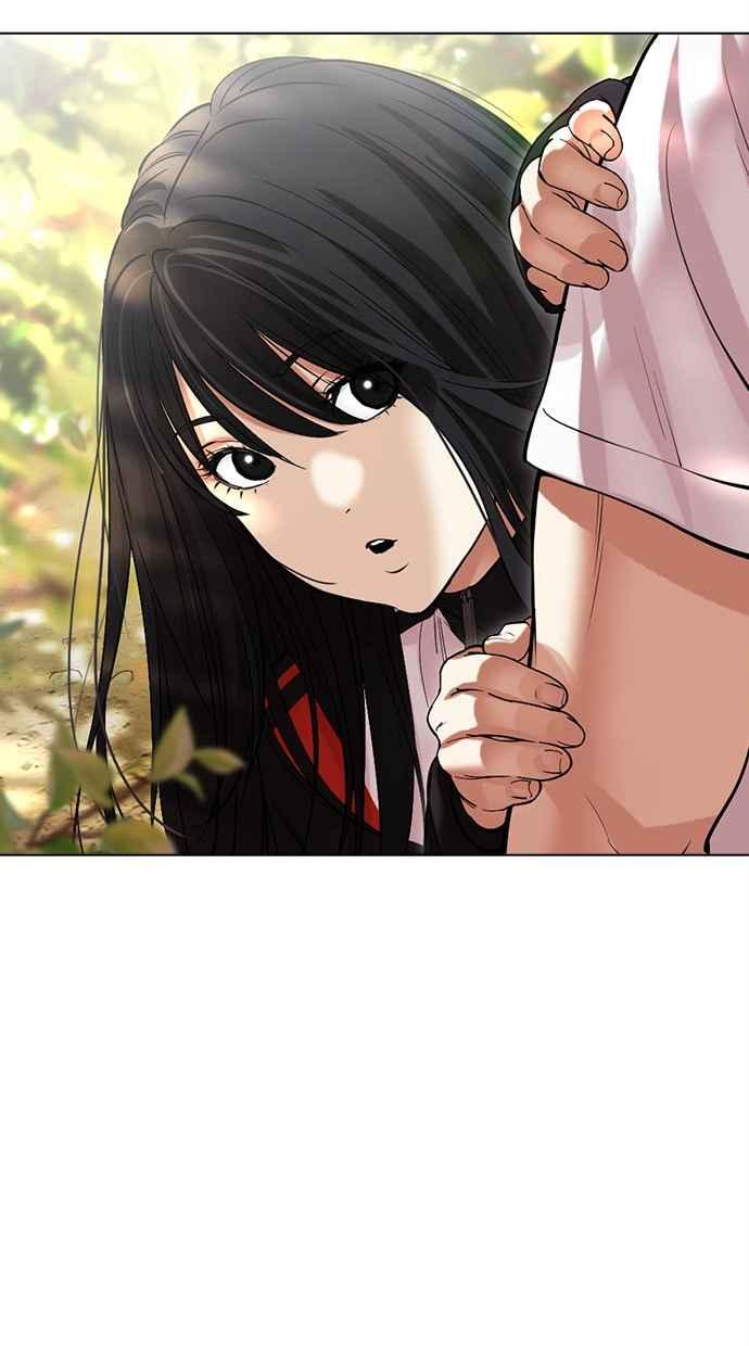 看脸时代 [第499话] 天俩 [18] 第186页