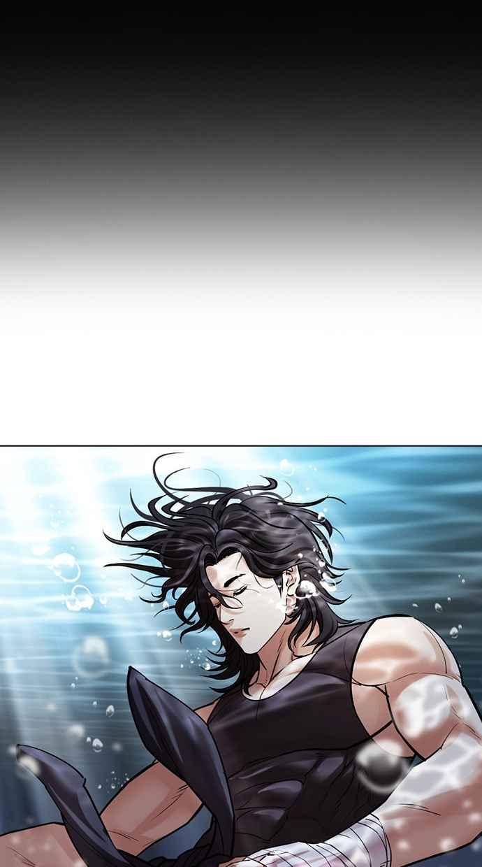 看脸时代 [第499话] 天俩 [18] 第164页