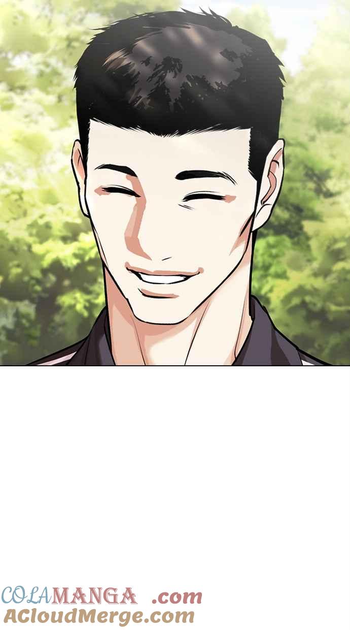 看脸时代 [第499话] 天俩 [18] 第185页