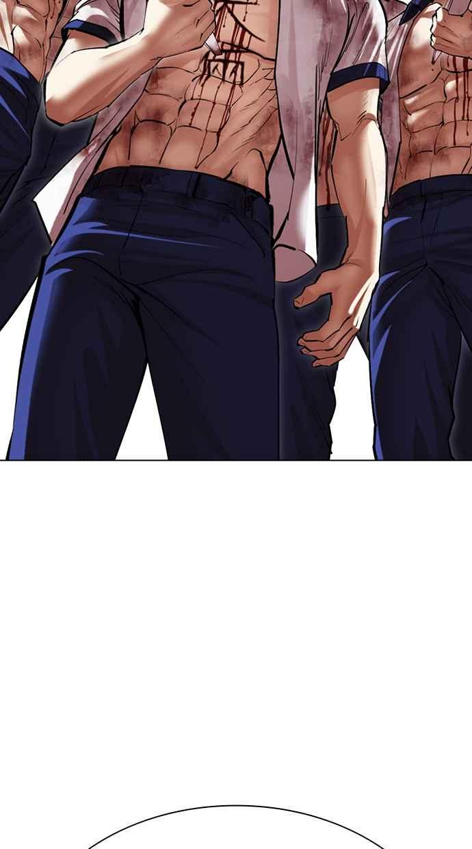 看脸时代 [第500话] 天俩 [19] 第143页