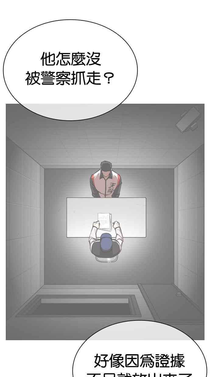 看脸时代 [第500话] 天俩 [19] 第62页