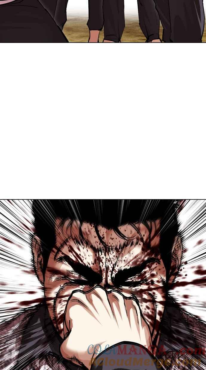 看脸时代 [第500话] 天俩 [19] 第109页