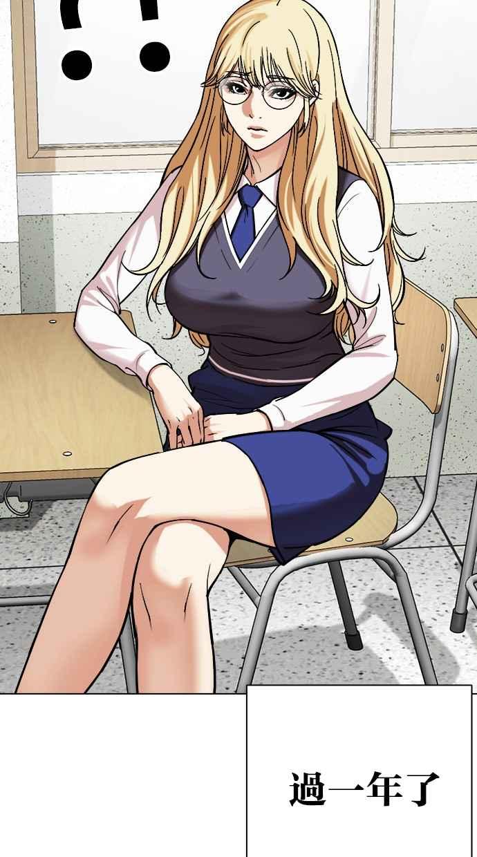 看脸时代 [第500话] 天俩 [19] 第48页