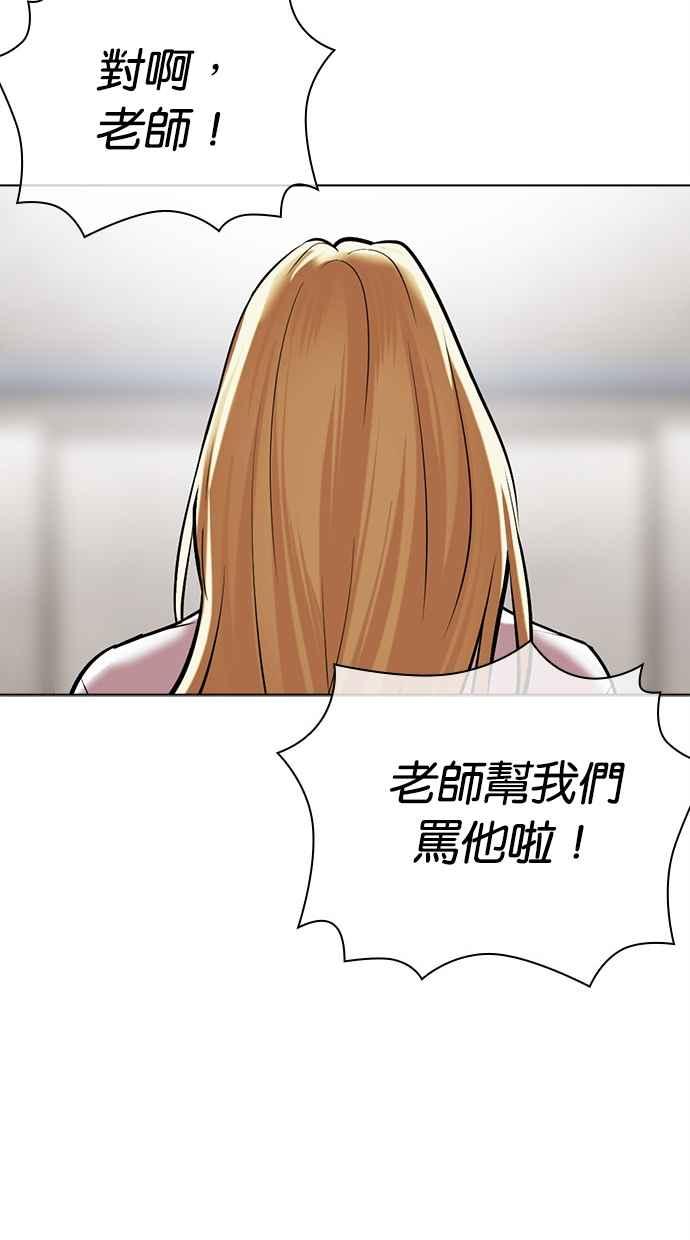 看脸时代 [第500话] 天俩 [19] 第88页
