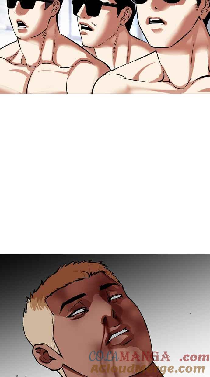 看脸时代 [第501话] 天俩 [后来]+打倒宗健 第57页