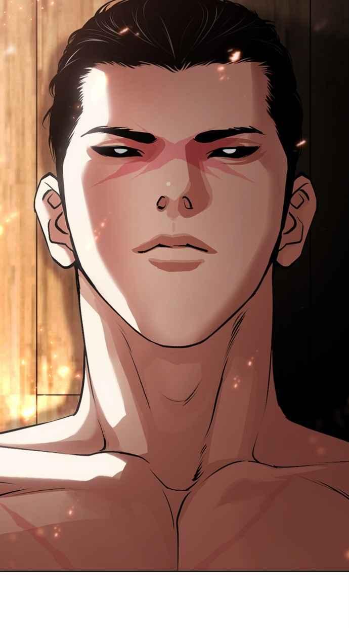 看脸时代 [第501话] 天俩 [后来]+打倒宗健 第132页
