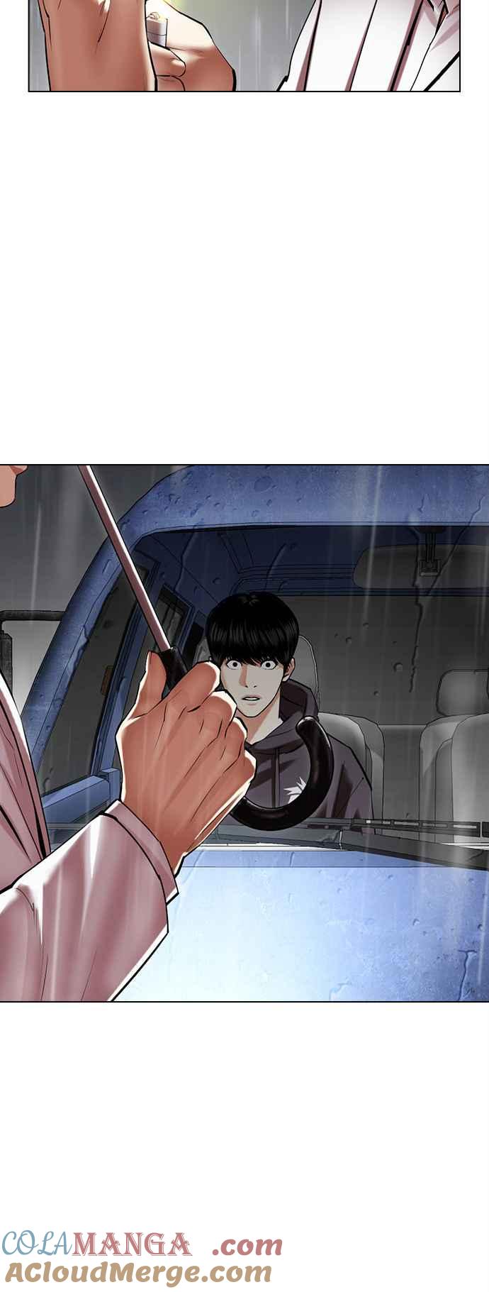 看脸时代 [第503话] 打倒宗健 [02] 第101页