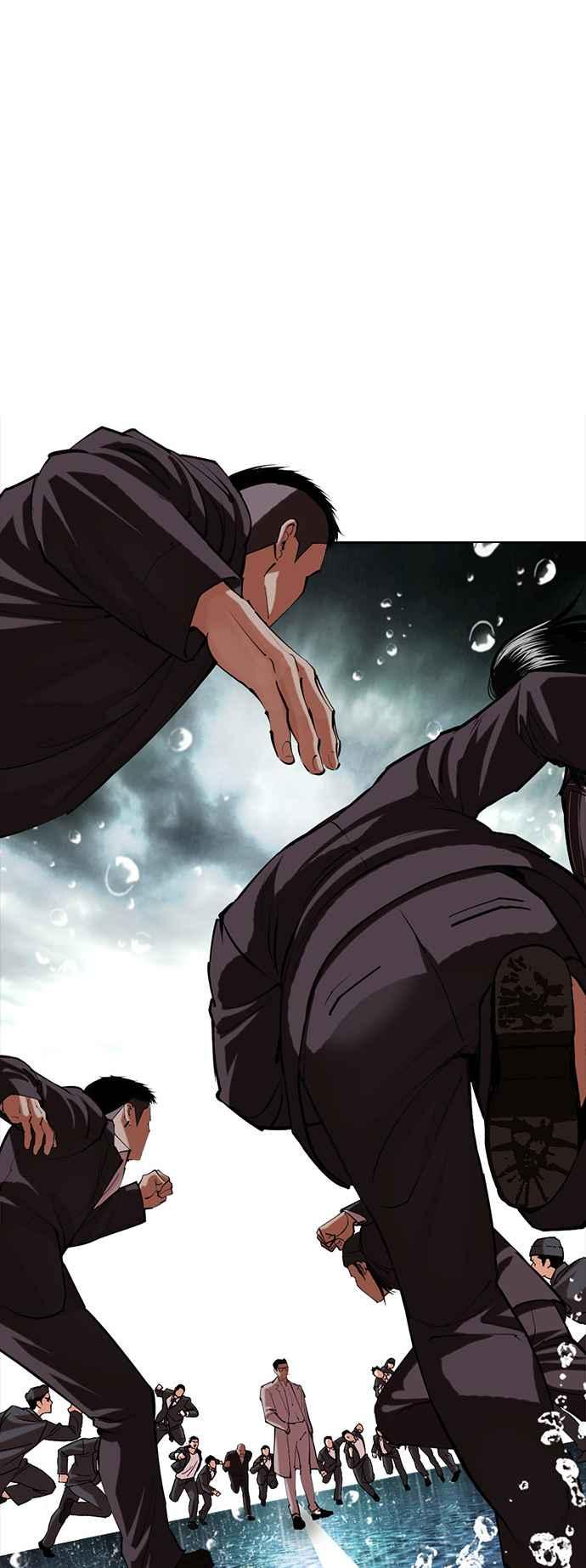 看脸时代 [第504话] 打倒宗健 [03] 第135页