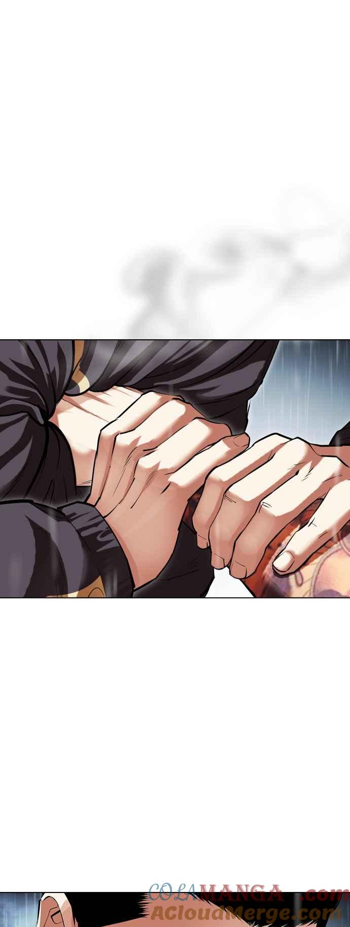 看脸时代 [第506话] 打倒宗健 [05] 第45页