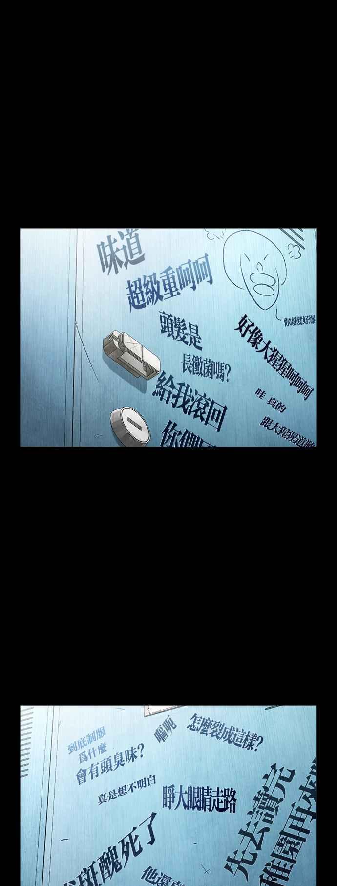 看脸时代 [第507话] 打倒宗健 [06] 第99页
