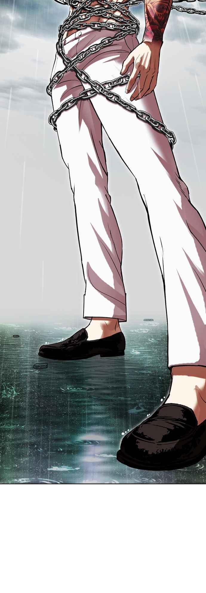 看脸时代 [第507话] 打倒宗健 [06] 第18页