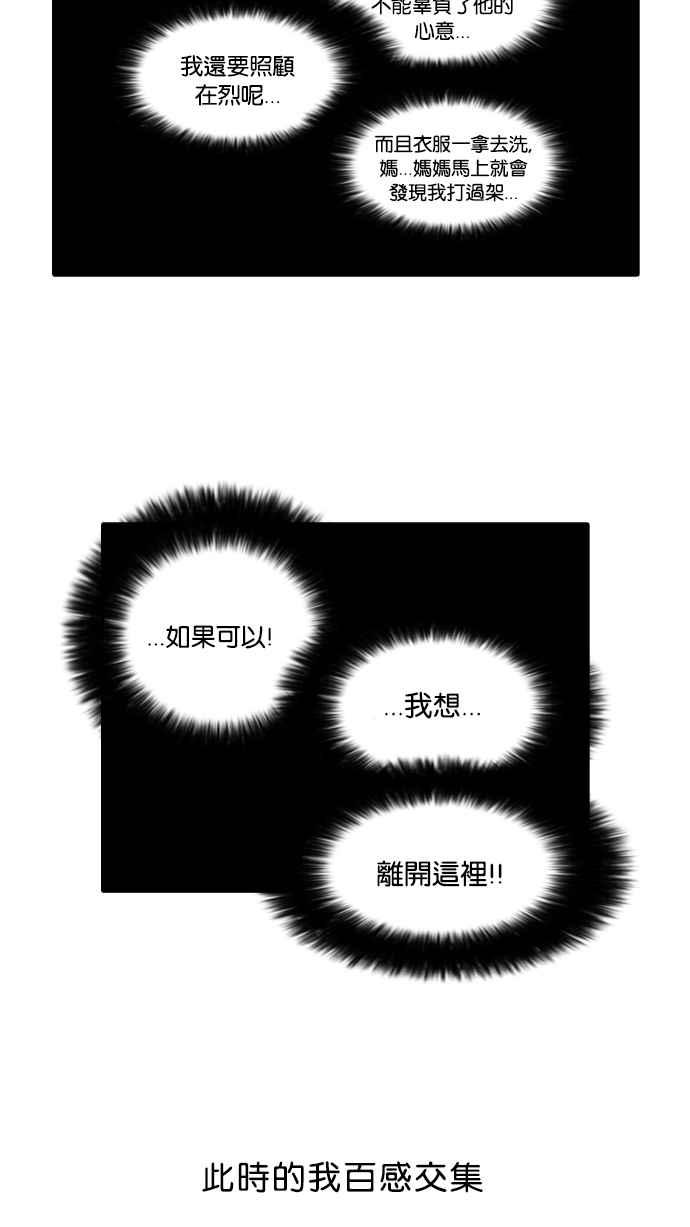 看脸时代 [第50话] 巴甫洛夫的狗（5） 第23页
