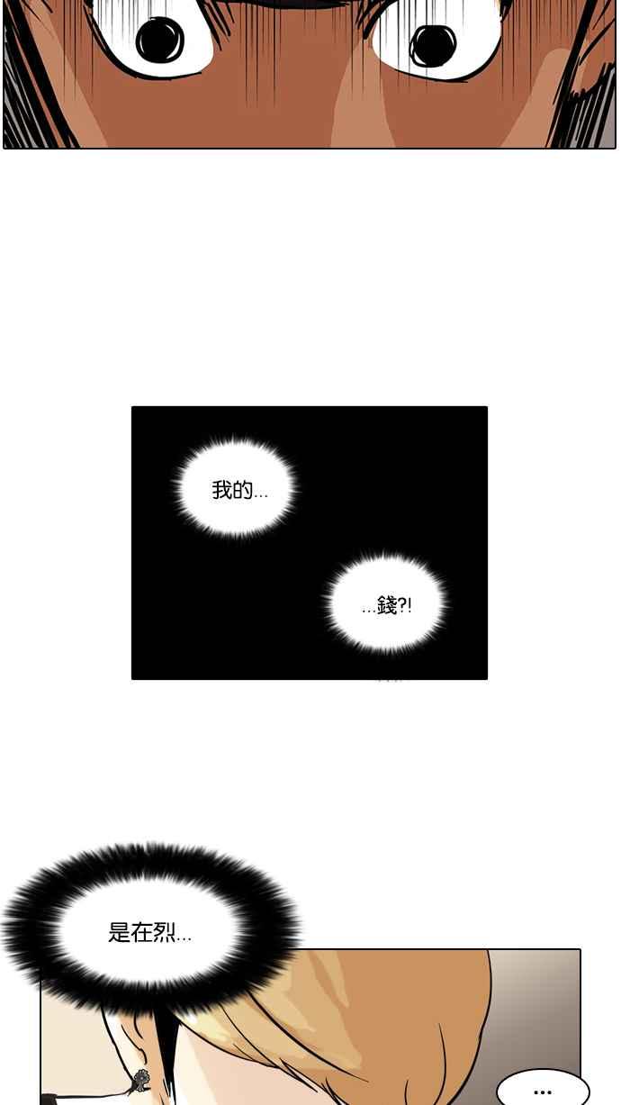 看脸时代 [第50话] 巴甫洛夫的狗（5） 第35页