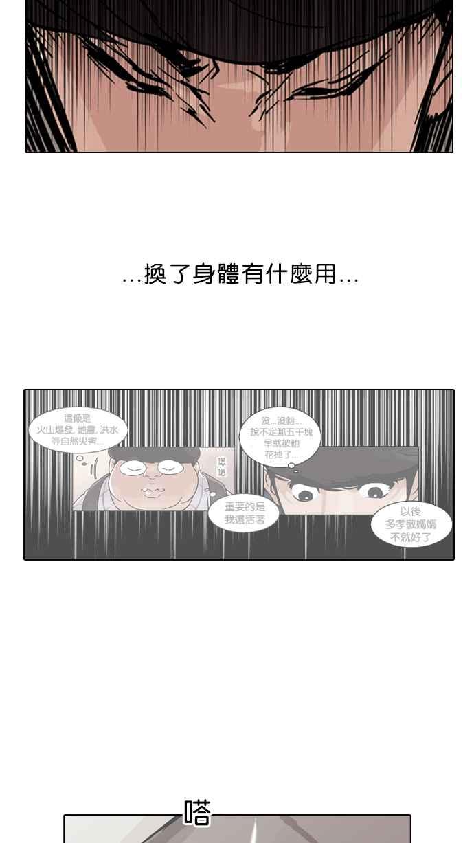 看脸时代 [第50话] 巴甫洛夫的狗（5） 第39页