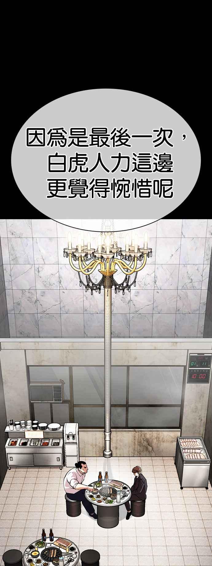 看脸时代 [第511话] 打倒宗健 [10] 第58页